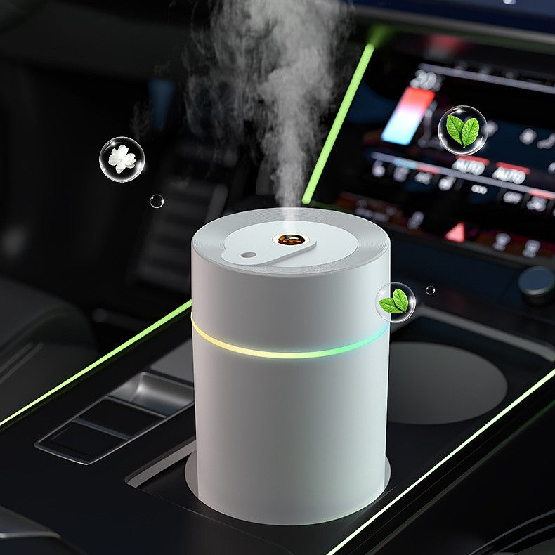 Creative Car Mounted Office Air Atomizer