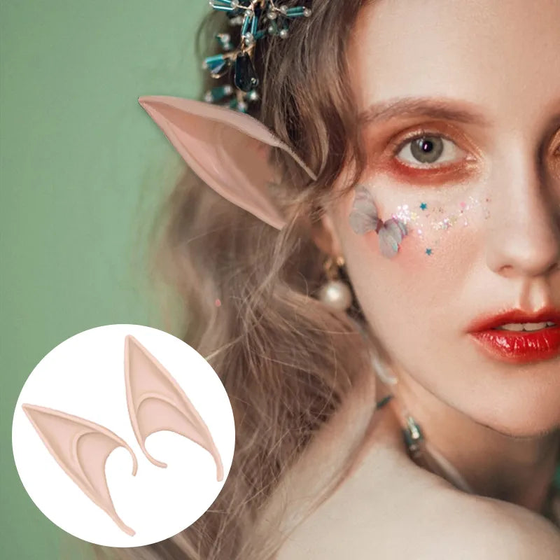 Elf Ears Cosplay