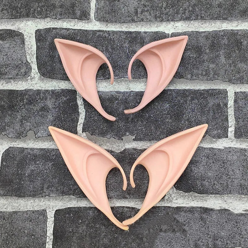 Elf Ears Cosplay