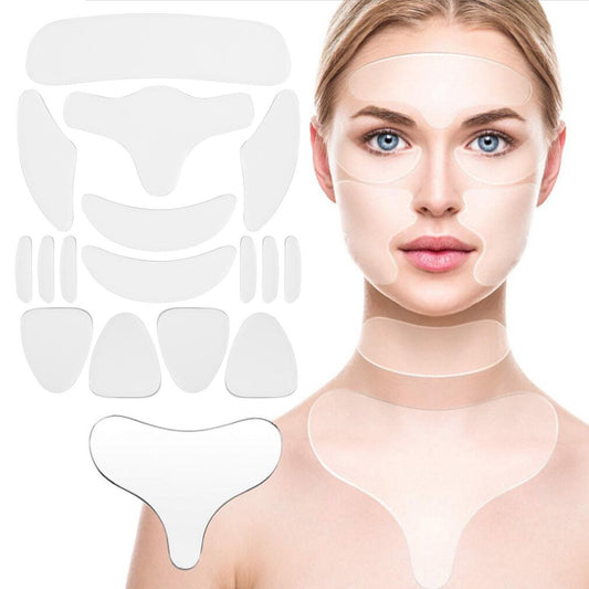 Reusable Anti Wrinkle Chest